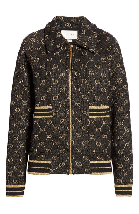 gucci scarfed jacket|gucci jacket price.